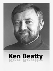 Ken Beatty